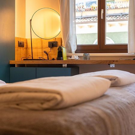 Hotel Lago Di Garda Malcesine Dış mekan fotoğraf