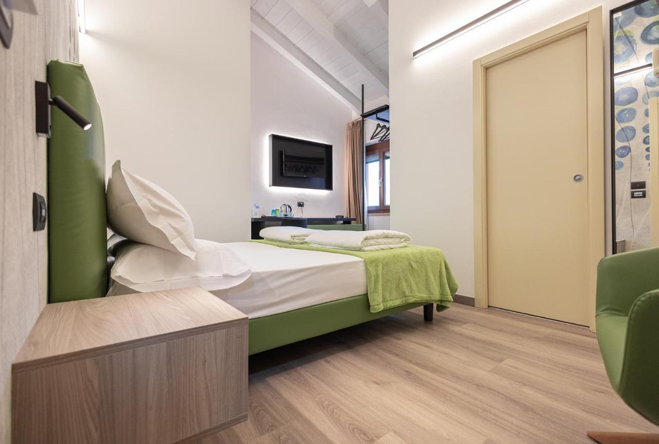 Hotel Lago Di Garda Malcesine Dış mekan fotoğraf
