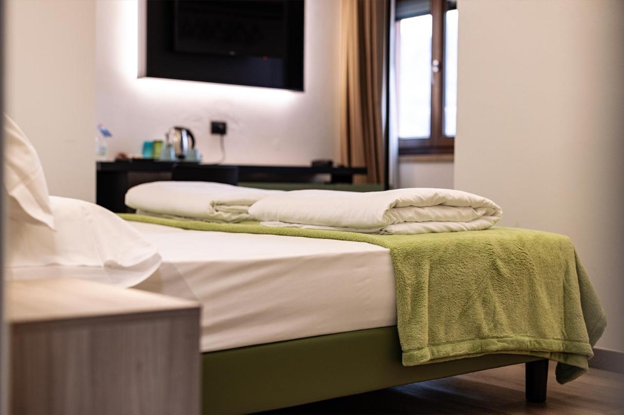 Hotel Lago Di Garda Malcesine Dış mekan fotoğraf