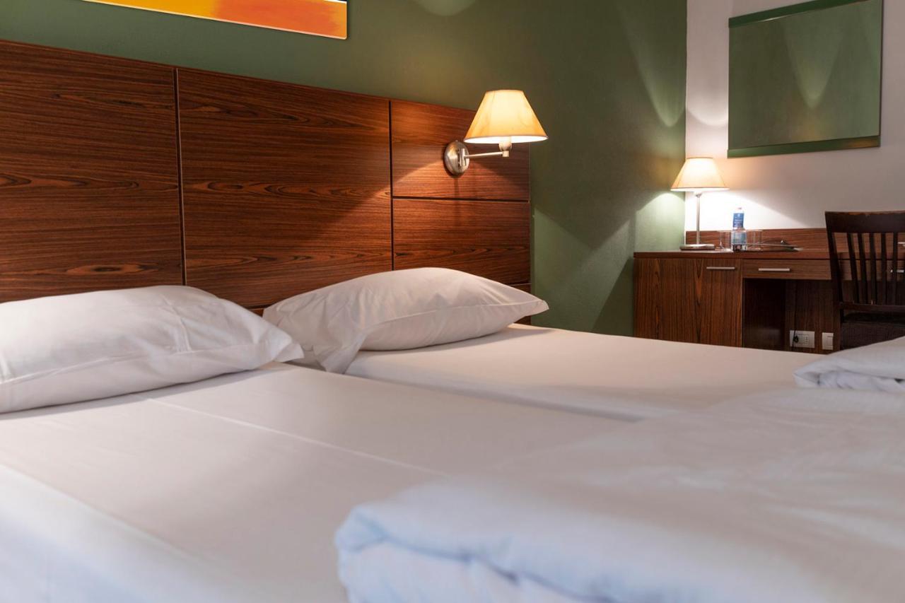 Hotel Lago Di Garda Malcesine Dış mekan fotoğraf
