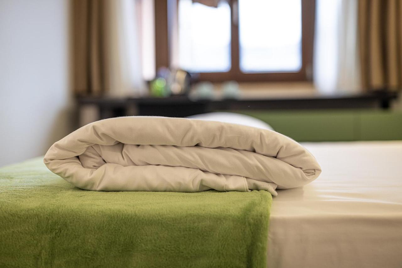 Hotel Lago Di Garda Malcesine Dış mekan fotoğraf