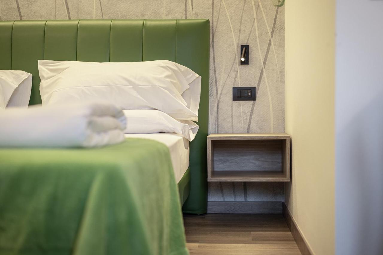 Hotel Lago Di Garda Malcesine Dış mekan fotoğraf