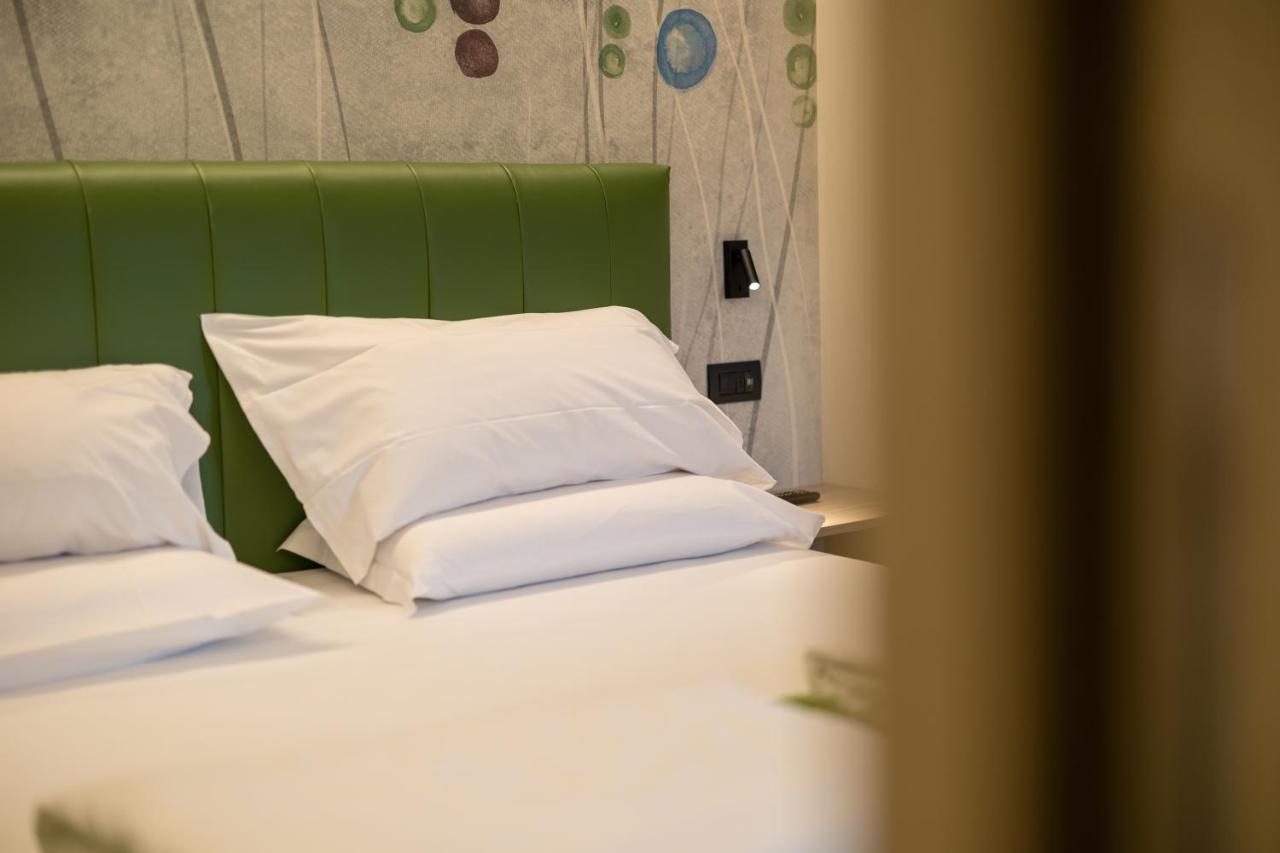 Hotel Lago Di Garda Malcesine Dış mekan fotoğraf