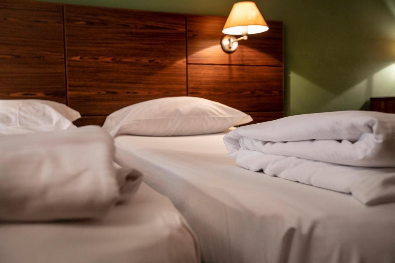Hotel Lago Di Garda Malcesine Dış mekan fotoğraf