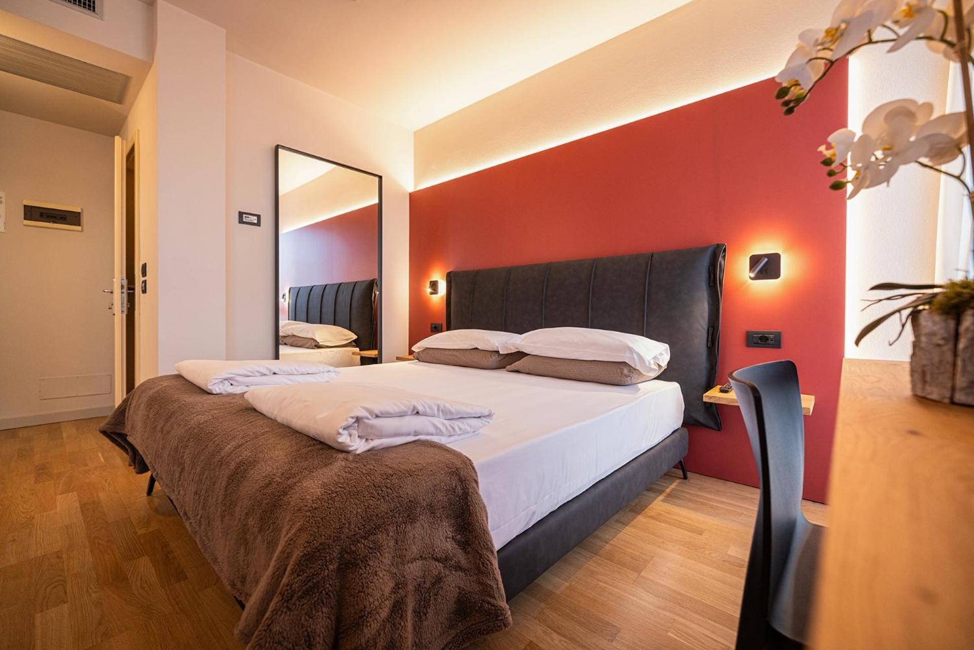 Hotel Lago Di Garda Malcesine Dış mekan fotoğraf