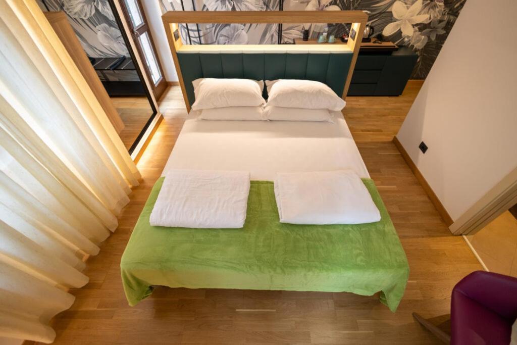 Hotel Lago Di Garda Malcesine Dış mekan fotoğraf