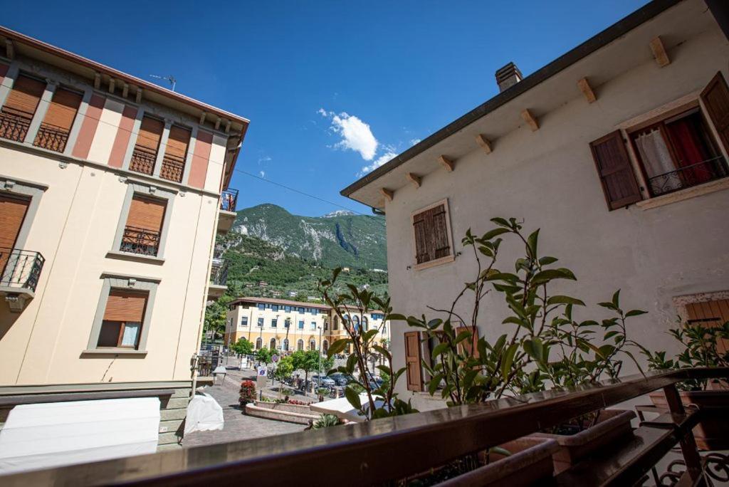 Hotel Lago Di Garda Malcesine Dış mekan fotoğraf