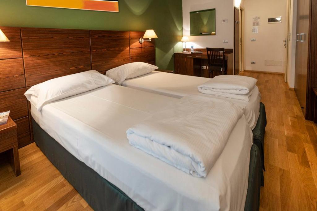 Hotel Lago Di Garda Malcesine Dış mekan fotoğraf