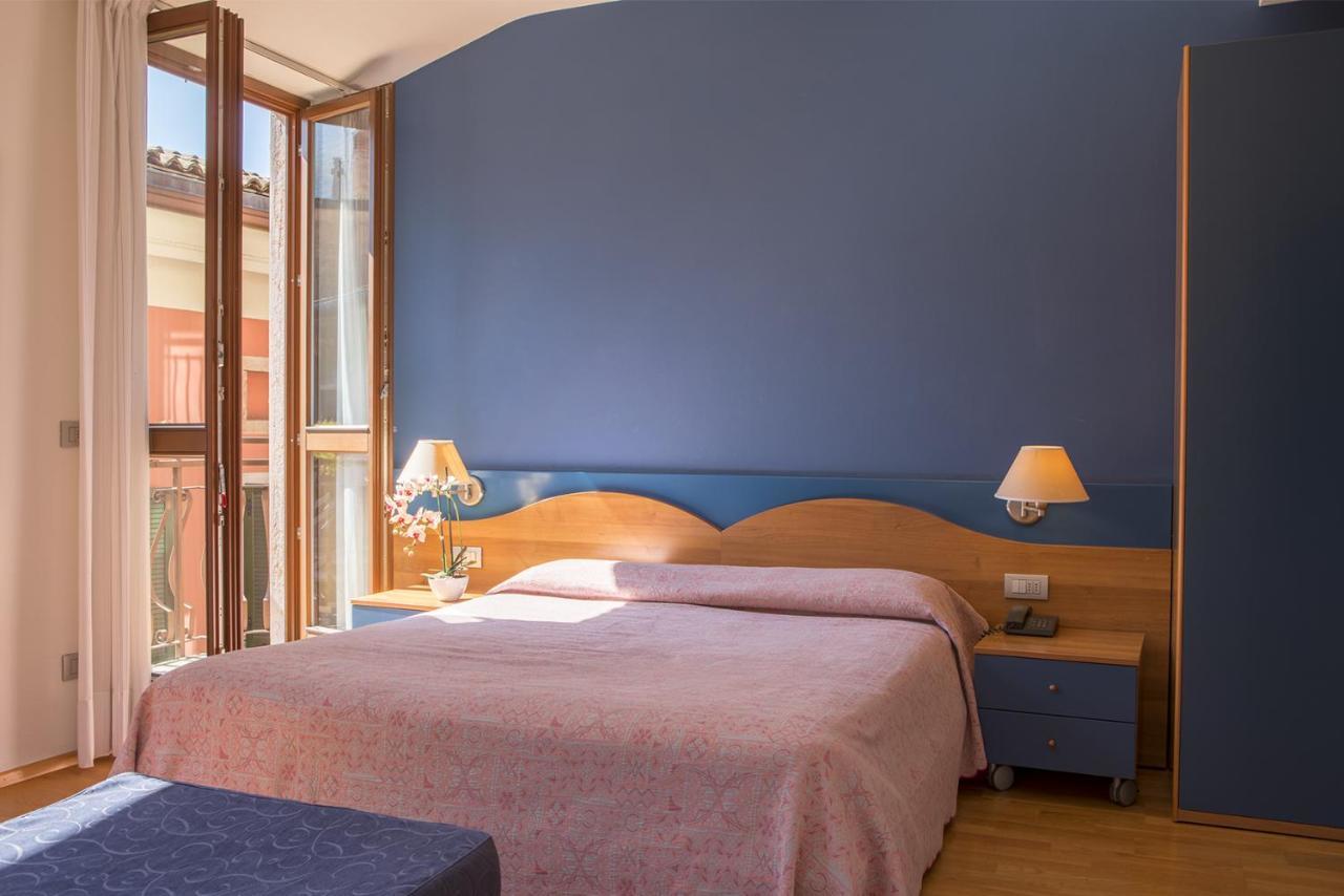Hotel Lago Di Garda Malcesine Dış mekan fotoğraf