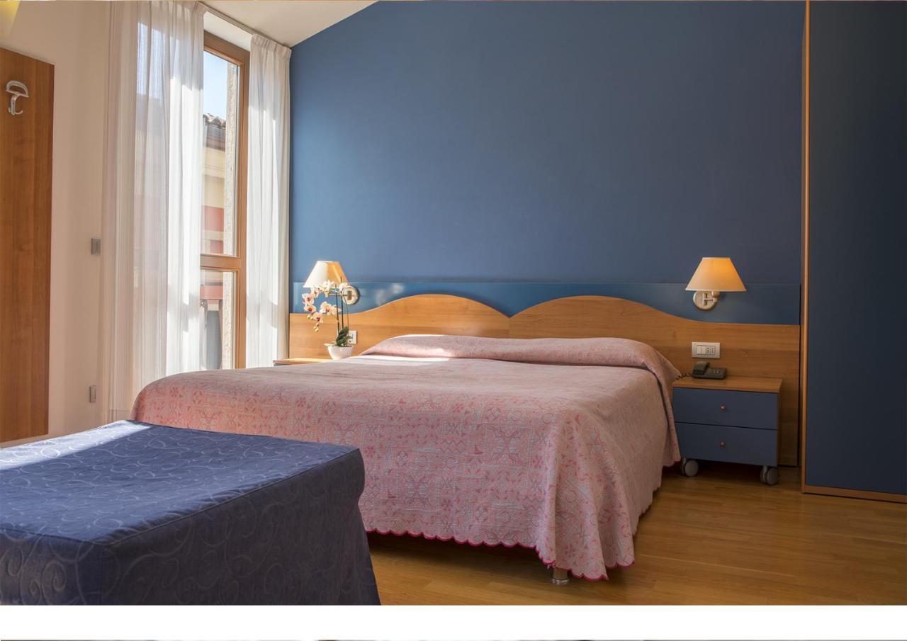 Hotel Lago Di Garda Malcesine Dış mekan fotoğraf